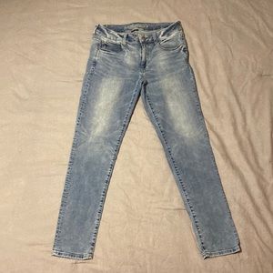American Eagle Womens 10 Jeans
